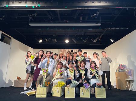 [교육학과] 2025학년도 문화부 연극공연 개최 이미지